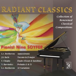Radiant Classics Nina Soyfer