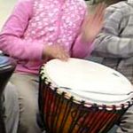 hand-drum